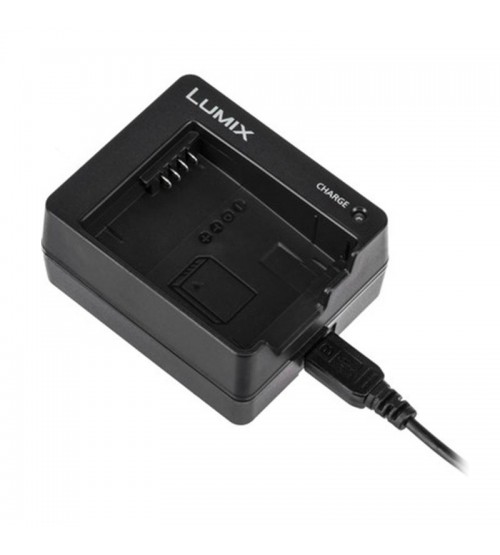 Panasonic Charger DMW-BTC12E